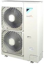 Daikin Außengerät RZQG