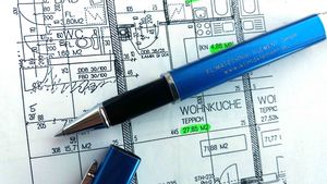 Wohnungsplan Wohnungsplan