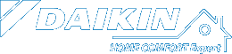 Daikin Home Comfort Expert Logo