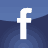 Symbol für Facebook