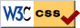 CSS ist valide!