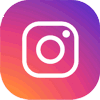 Symbol für Instagram