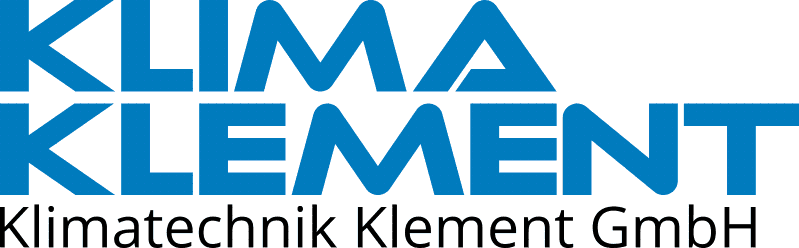 Logo der Firma Klimatechnik Klement GmbH