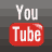 Symbol für YouTube